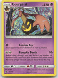 Gourgeist Rare SM - Crimson Invasion 45/111 NM