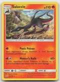 Salazzle Rare SM - Ultra Prism 26/156 VLP