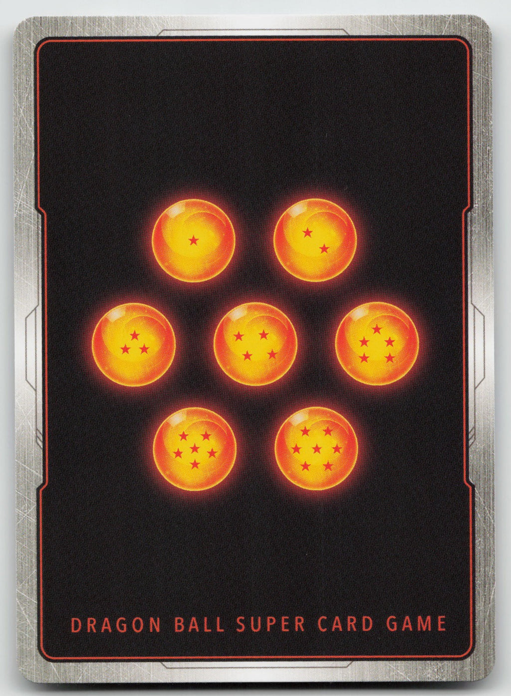 Black Kamehameha, Mighty Blast Expansion Rare Foil EX23-12 NM