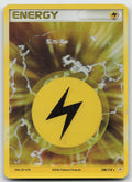 Lightning Energy Holo Rare Holon Phantoms 108/110 LP