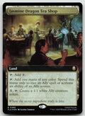 Jasmine Dragon Tea Shop (Extended Art) R Foil Avatar: The Last Airbender 390 NM