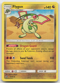Flygon Uncommon Dragon Majesty 39/70 NM