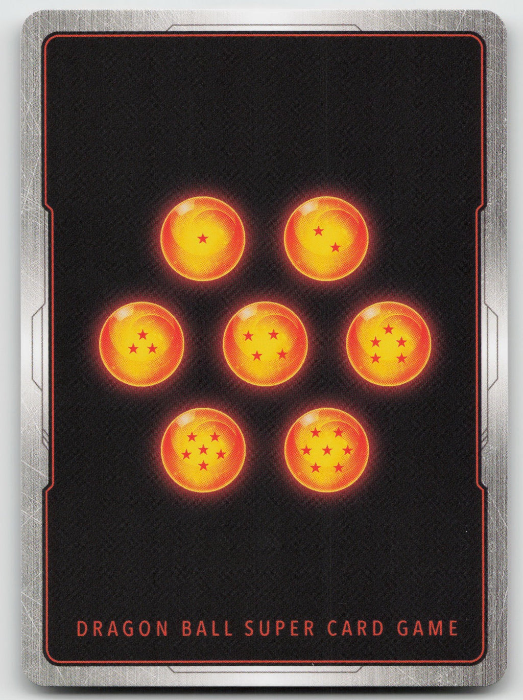 Slug - (Alternate Art) Super Rare Holo Cross Force FB10-082 NM