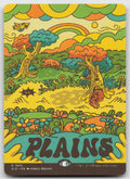 Plains R Secret Lair Drop Series 1945 NM