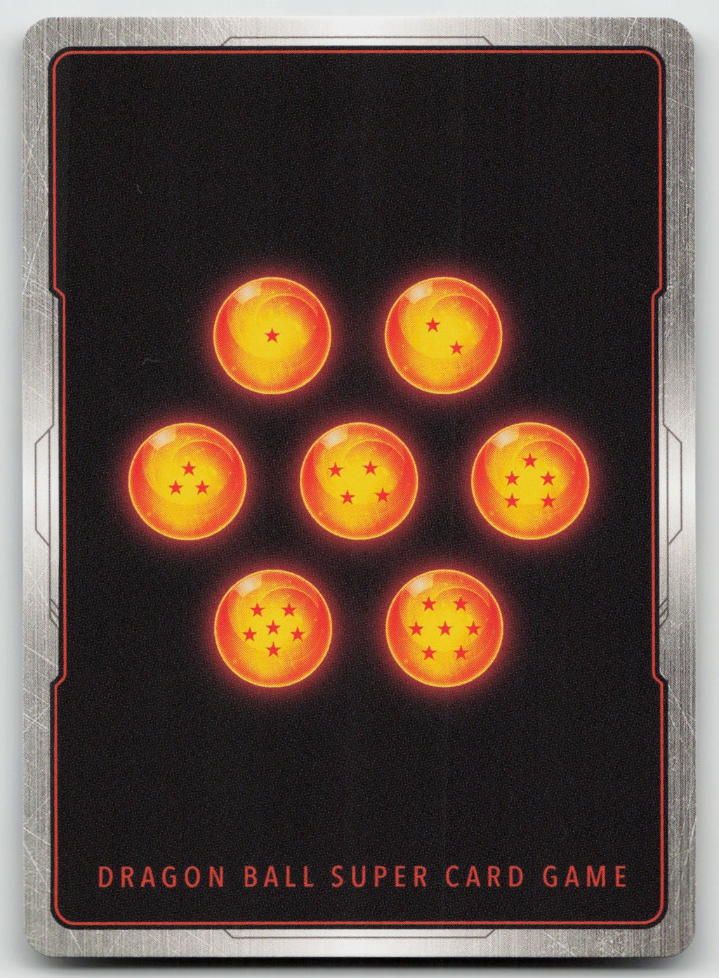 SSB Son Goku VS Golden Frieza, Spirit Clash Foil Wild Resurgence BT21-111 NM