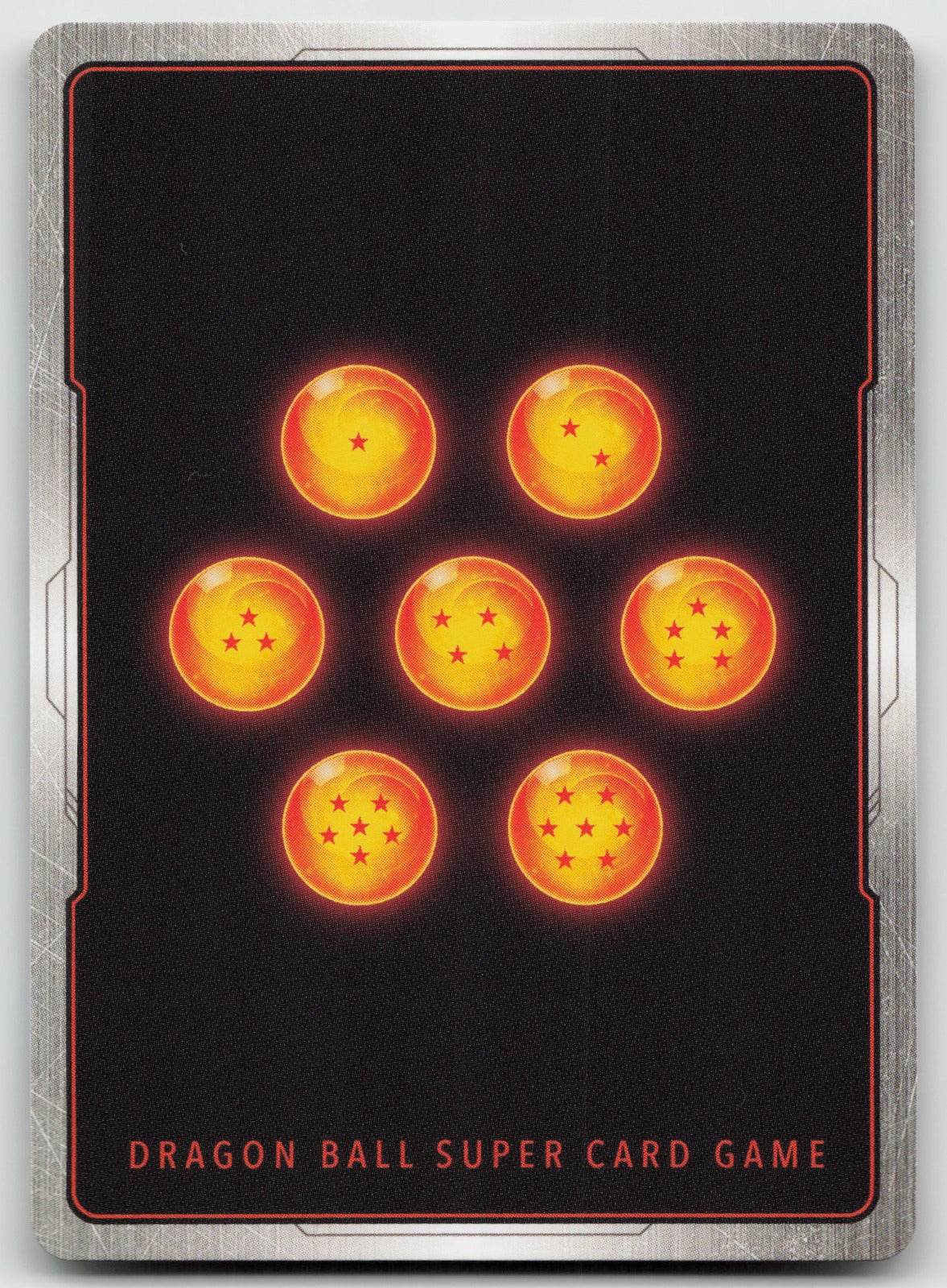 SSB Son Goku VS Golden Frieza, Spirit Clash Foil Wild Resurgence BT21-111 NM