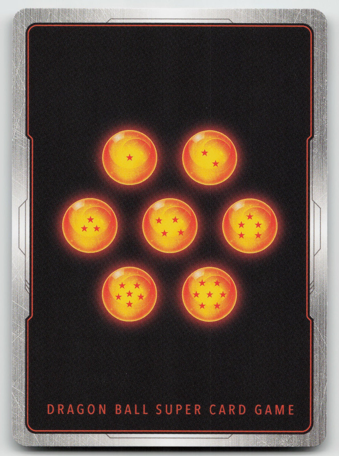 Son Goku Super Rare Holo Cross Force FB10-032 NM