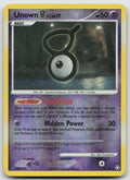 Unown (V) Uncommon Reverse Holo Legends Awakened 79/146 DMG