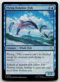 Flying Dolphin-Fish C Foil Avatar: The Last Airbender: Eternal-Legal 223 NM