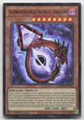 Schwarzschild Infinity Dragon 1st Ultra Rare Magnificent Monsters MAMO-EN053 NM