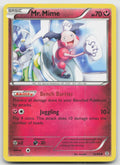 Mr. Mime Uncommon Generations 52/83 MP