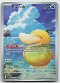 Psyduck Illustration Rare Holo ME: Ascended Heroes 226/217 NM