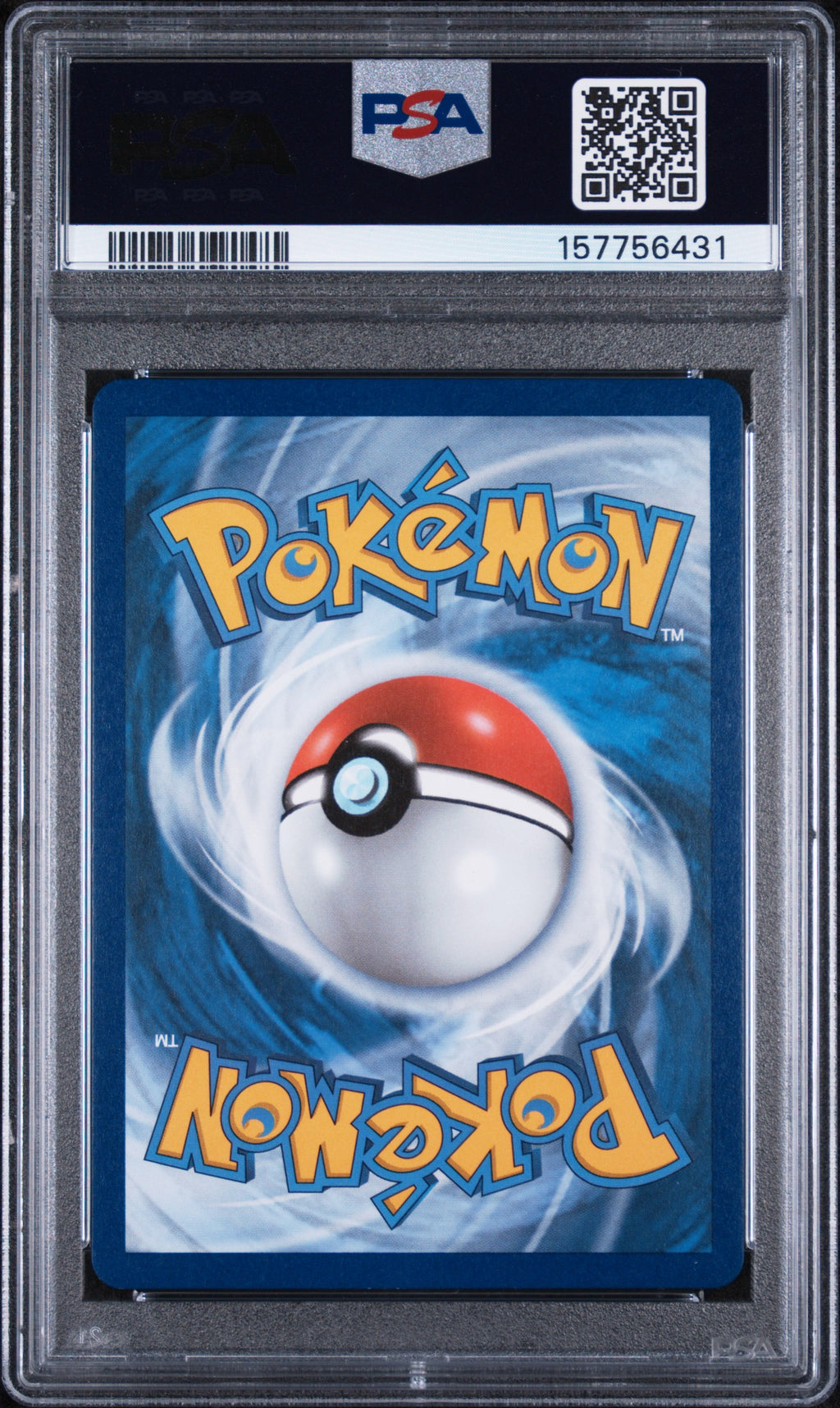 Dark Gyarados Holo Rocket Pokemon Celebrations Classic Collection 8/82 PSA 10