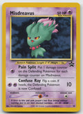 Misdreavus WoTC Promo 39/53 NM/VLP
