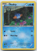 Mudkip - Holo McDonald's Promos 2015 5/12 HP