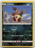 Vullaby Reverse Holo Common SM - Team Up 92/181 NM
