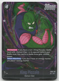 King Piccolo Super Rare Holo Rivals Clash FB06-109 NM