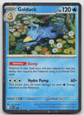 Golduck - Holo ME: Mega Evolution Promo MEP008 NM