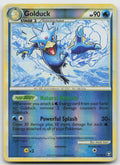 Golduck Reverse Holo Rare Triumphant 22/102 NM/VLP