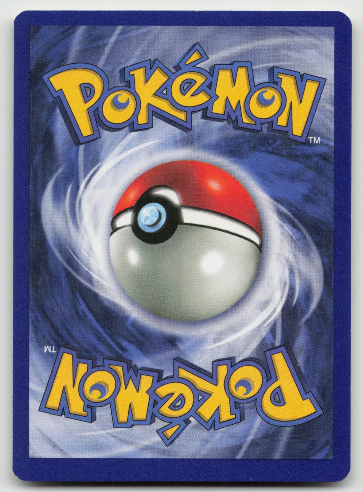 Imposter Professor Oak Rare Base Set 73/102 NM