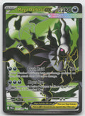 Mega Darkrai ex Holo Ultra Rare ME05: Pitch Black 101/084 NM