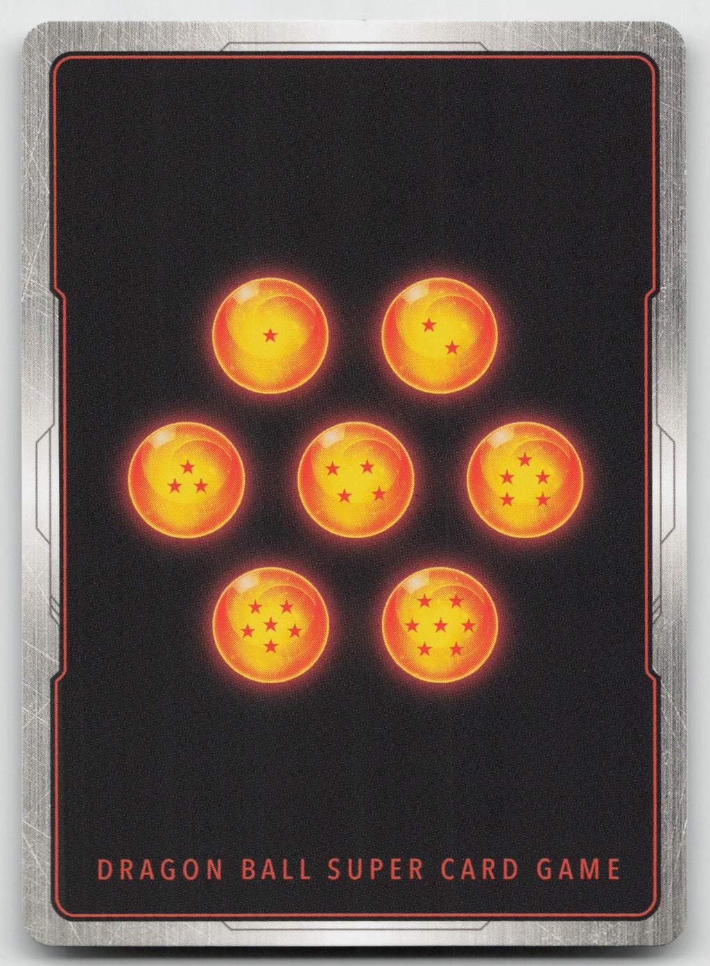 Majin Buu, Ultimate Despair Super Rare Cross Spirits BT14-077 NM