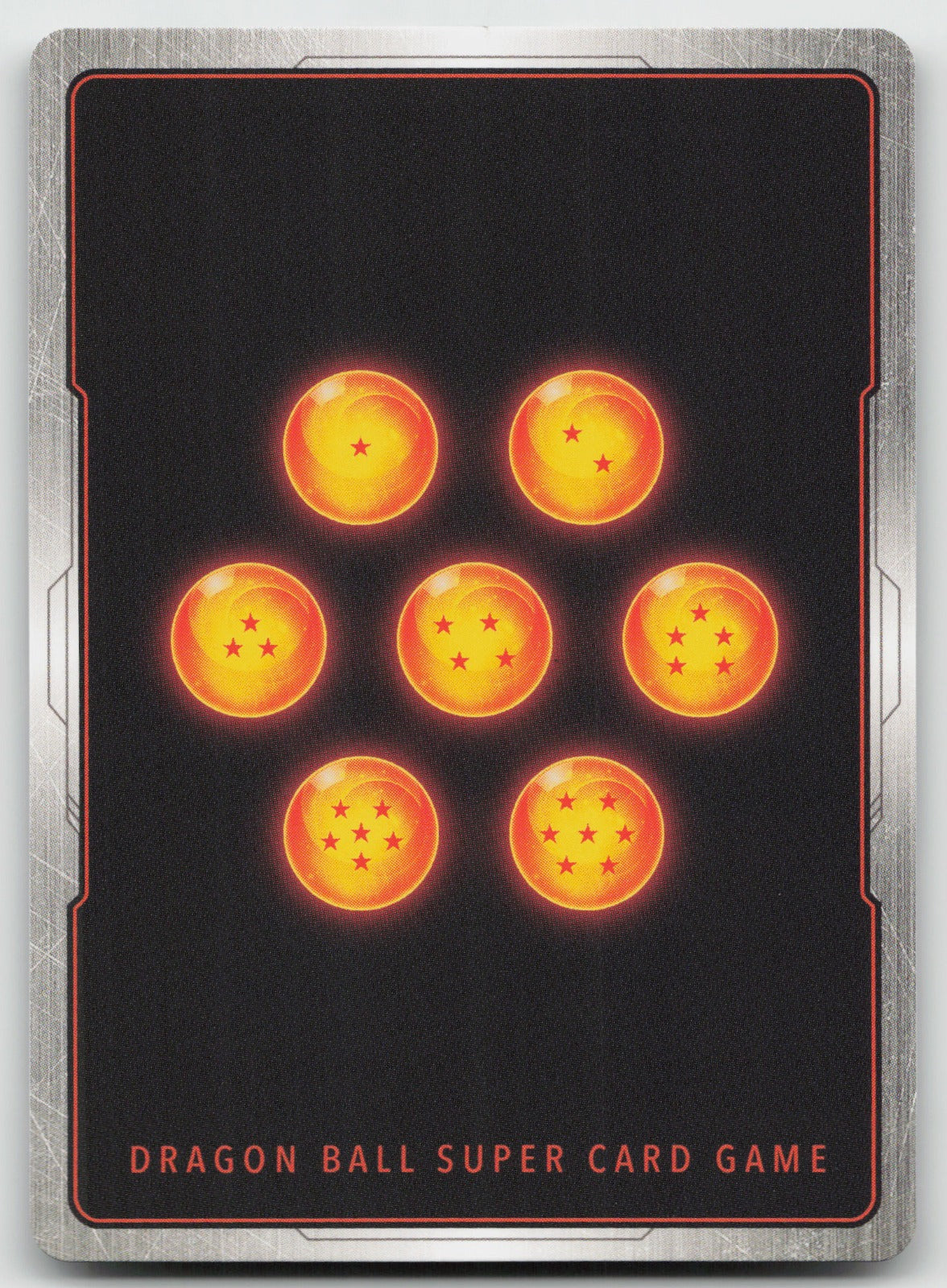 Majin Buu, Ultimate Despair Super Rare Cross Spirits BT14-077 NM