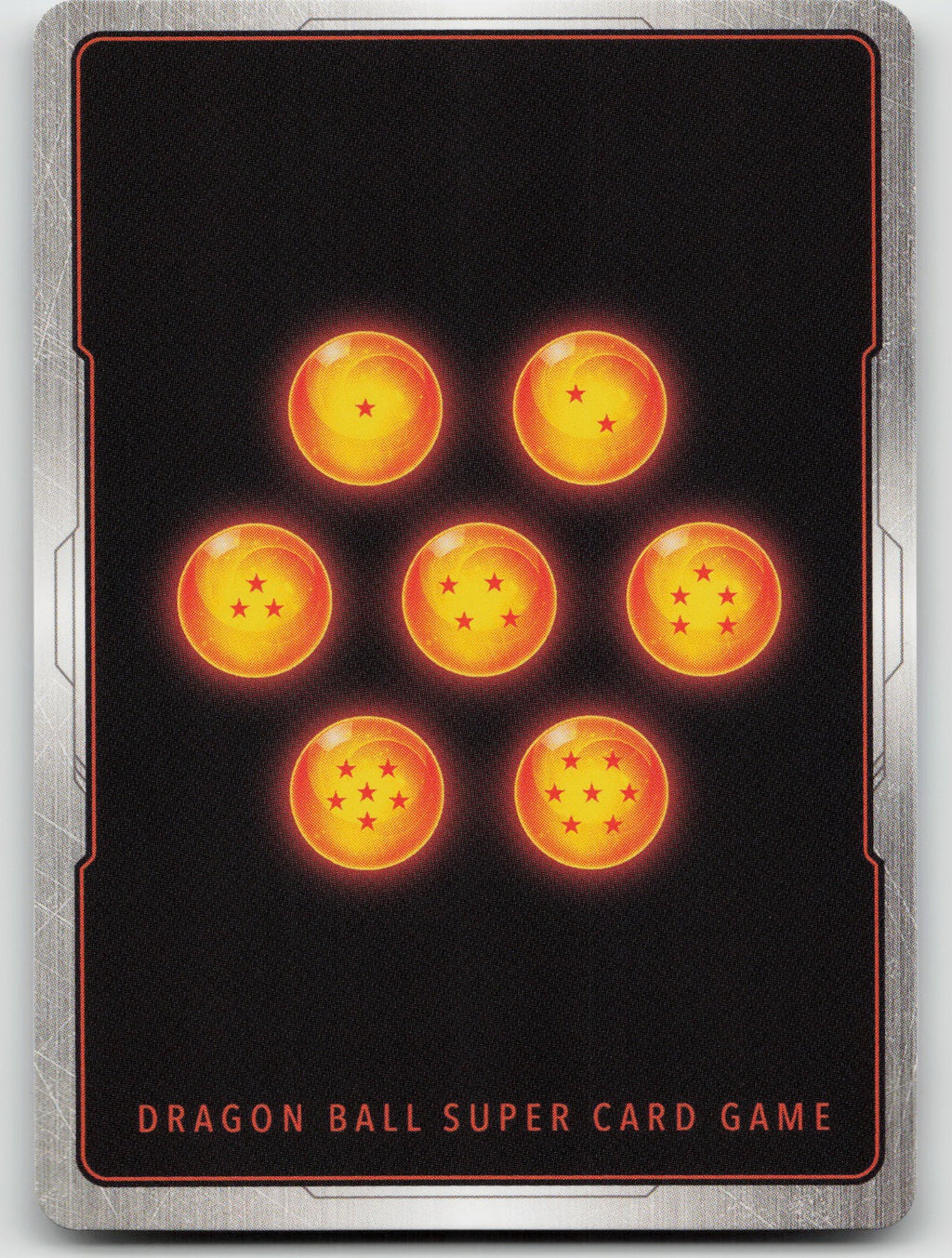 Vegeta, Unison of Fury Expansion Rare Foil: History of Vegeta EX12-02 NM