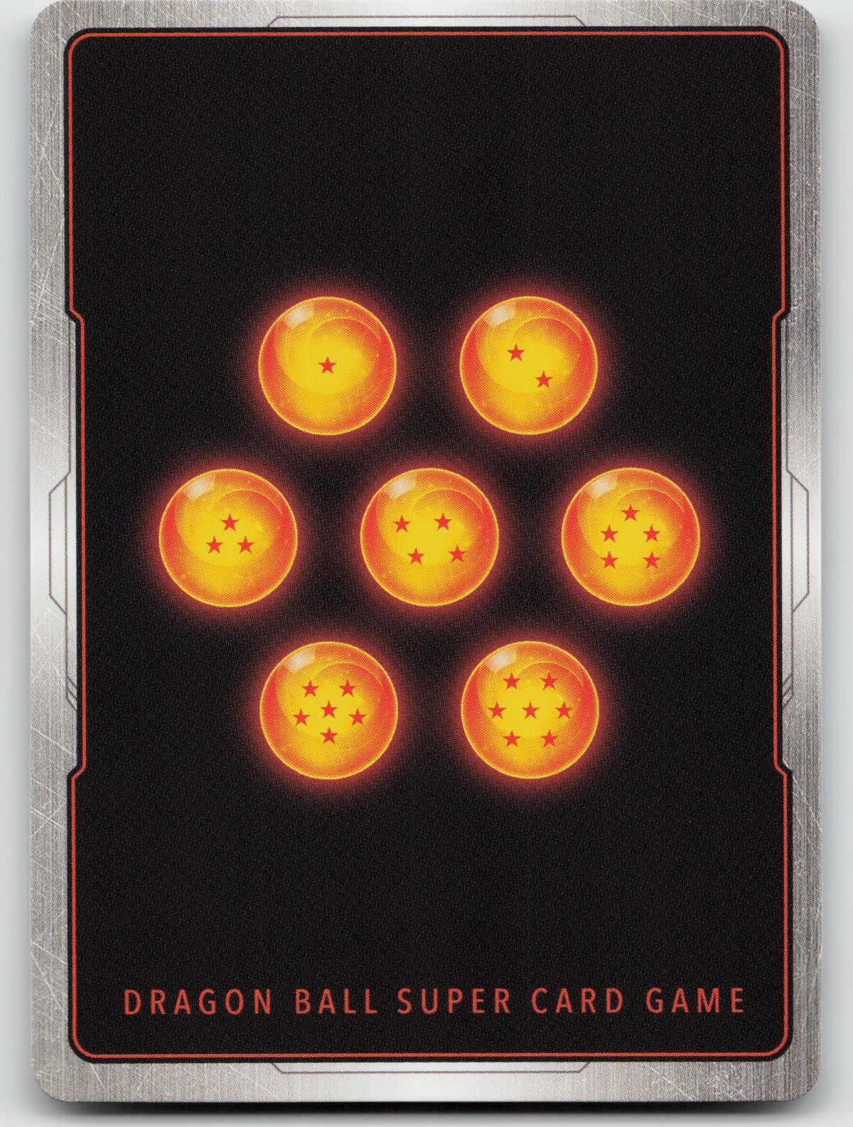 Vegeta, Unison of Fury Expansion Rare Foil: History of Vegeta EX12-02 NM