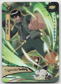 Might Guy SSR Chapter Jin Series 3 010L3 NM