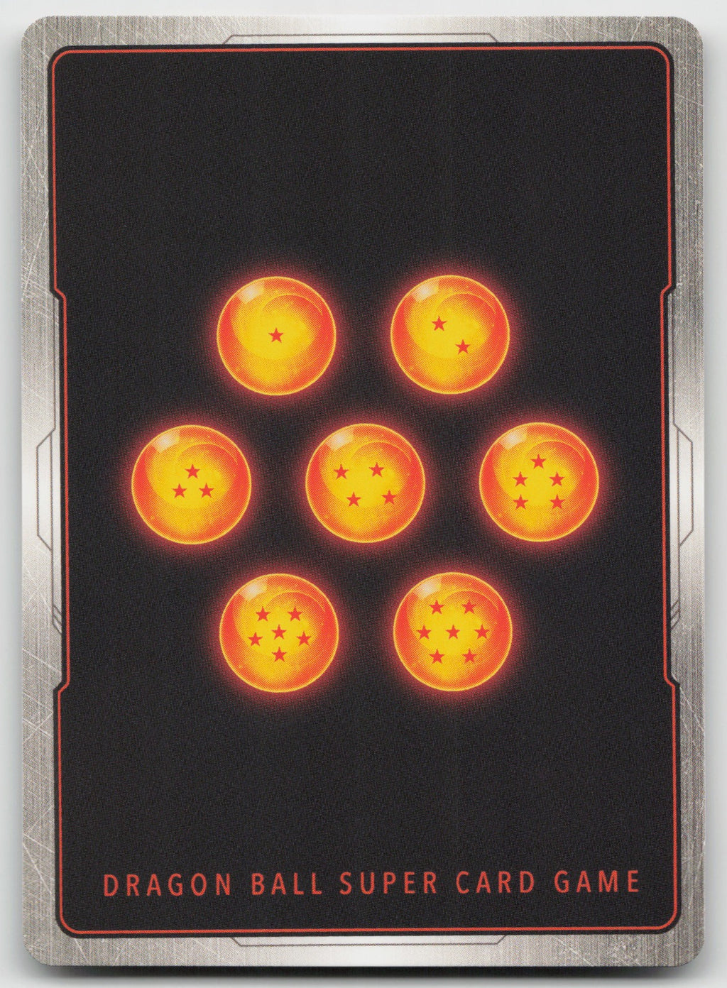 Beerus, Unceasing Rage Uncommon Foil Cross Spirits BT14-147 NM