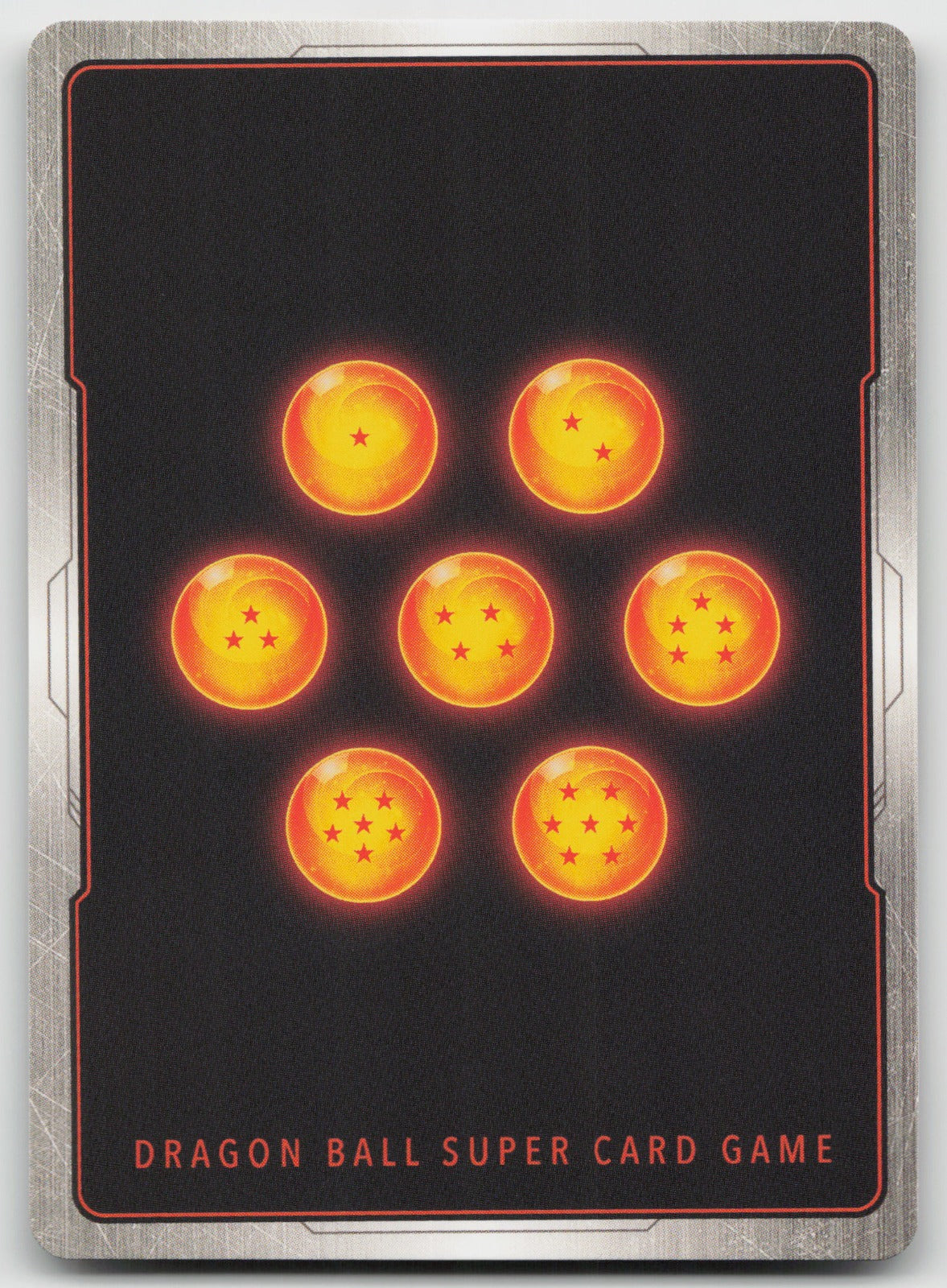 Beerus, Unceasing Rage Uncommon Foil Cross Spirits BT14-147 NM