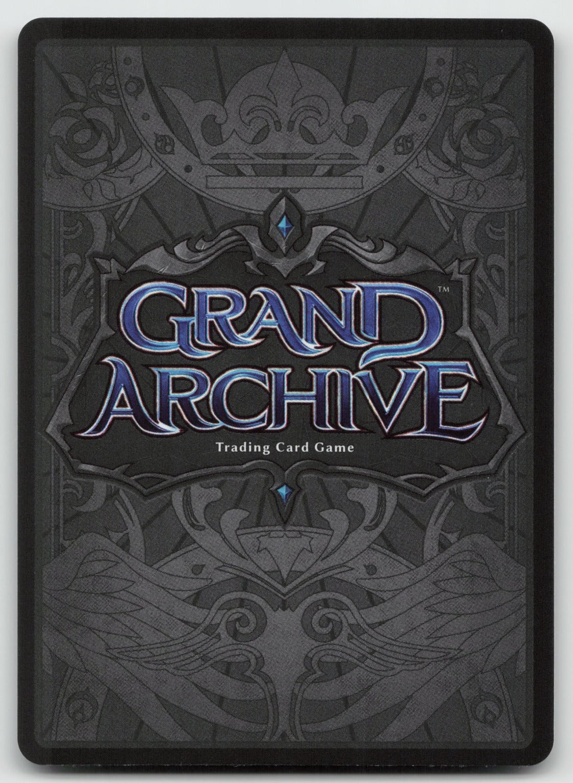 Lucca, Gateway Manager Super Rare .asphodel/paradise 072 NM