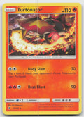 Turtonator Rare SM - Guardians Rising 17/145 VLP