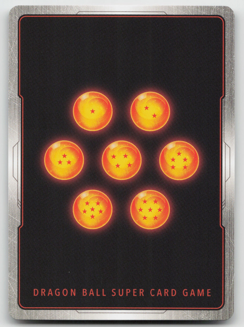Difference of Status Super Rare Cross Spirits BT14-029 NM