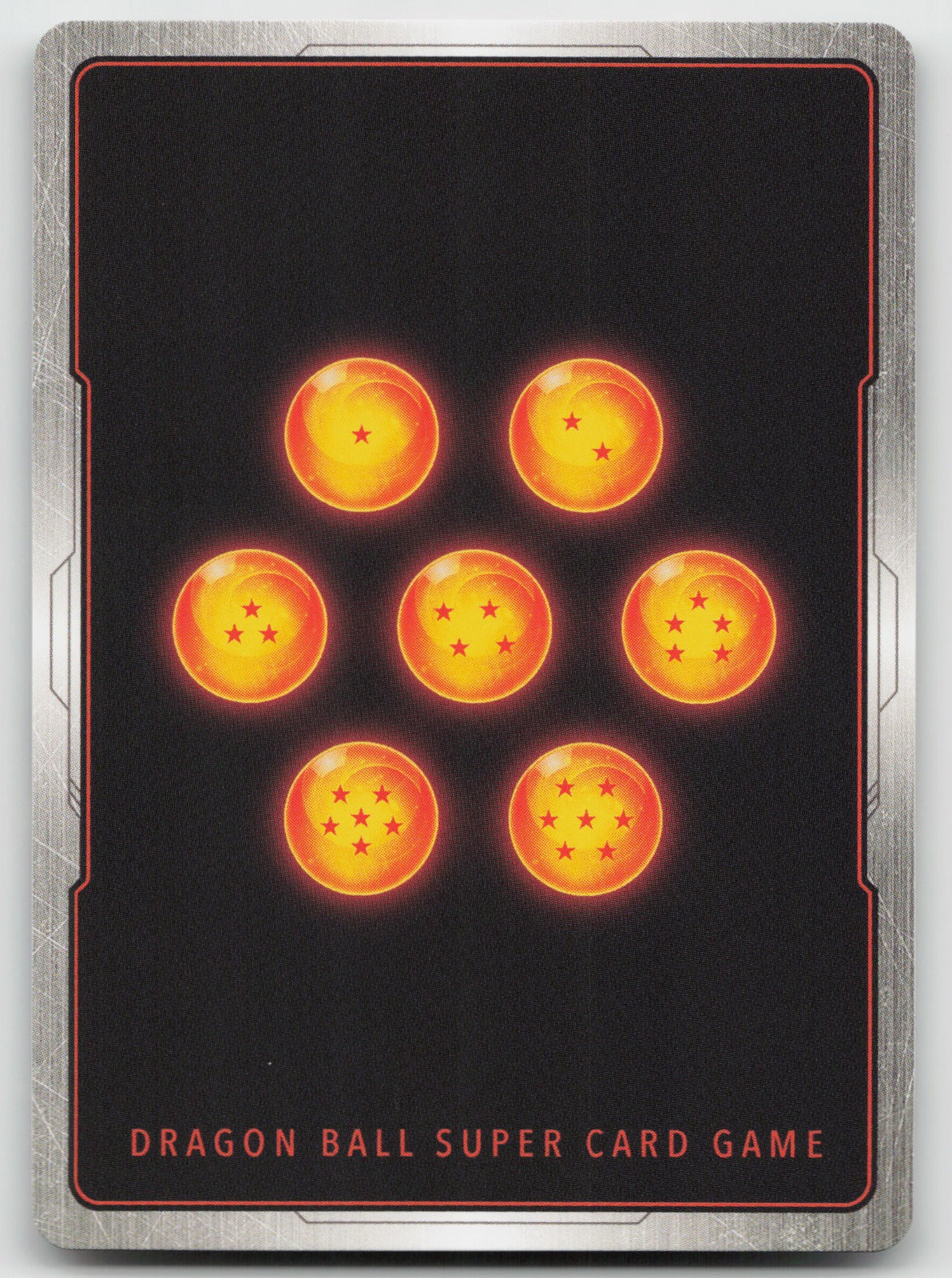 Difference of Status Super Rare Cross Spirits BT14-029 NM