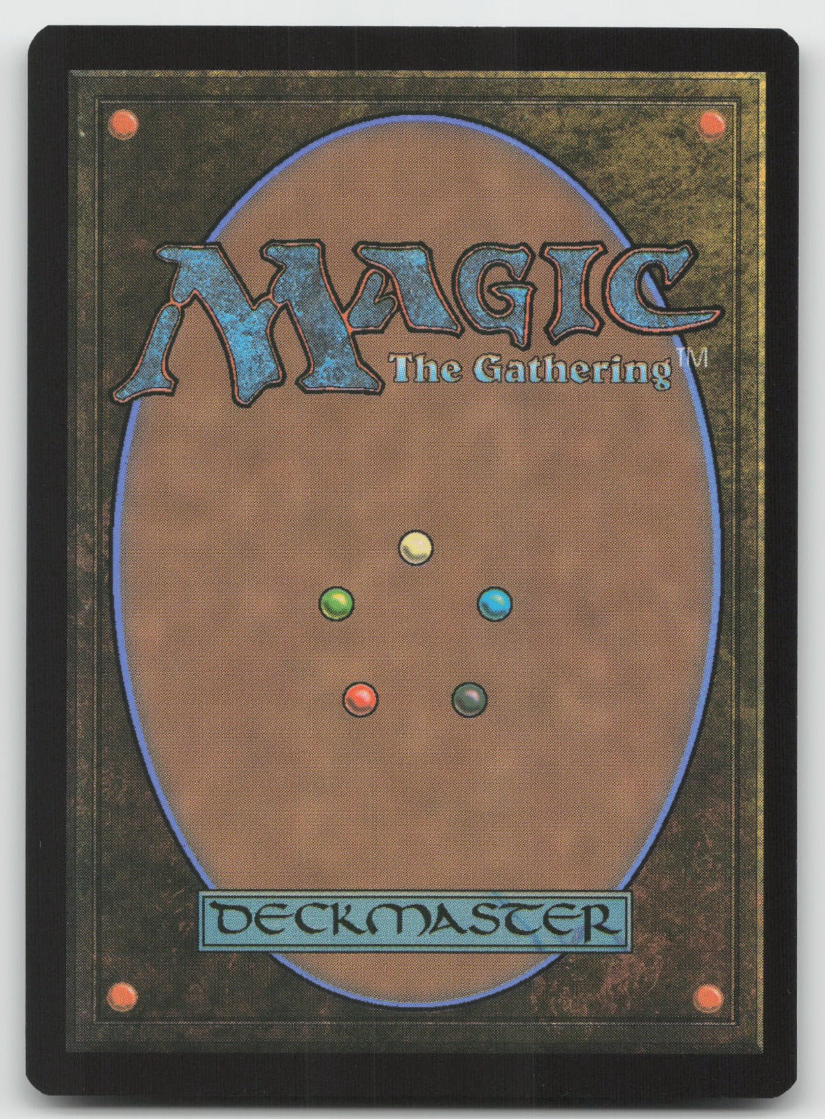 Wrecking Gecko C Foil Reality Fracture 120 NM