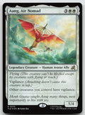 Aang, Air Nomad R Foil Avatar: The Last Airbender: Eternal-Legal 210 NM