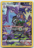 Toxtricity Holo Ultra Rare SWSH: Crown Zenith: Galarian Gallery GG09/GG70 NM
