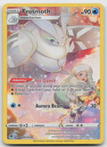 Frosmoth Ultra Rare Holo SWSH10: Astral Radiance Trainer Gallery TG04/TG30 NM