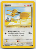 Doduo Common Legendary Collection 71/110 LP