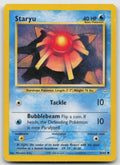Staryu Common Unlimited Neo Revelation 56/64 LP