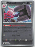 Tinkatuff Common Reverse Holo ME01: Mega Evolution 097/132 NM