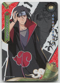 Itachi Uchiha UR Chapter Jin Series 3 012L3 NM
