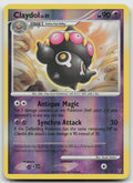 Claydol Rare Reverse Holo Supreme Victors 22/147 MP