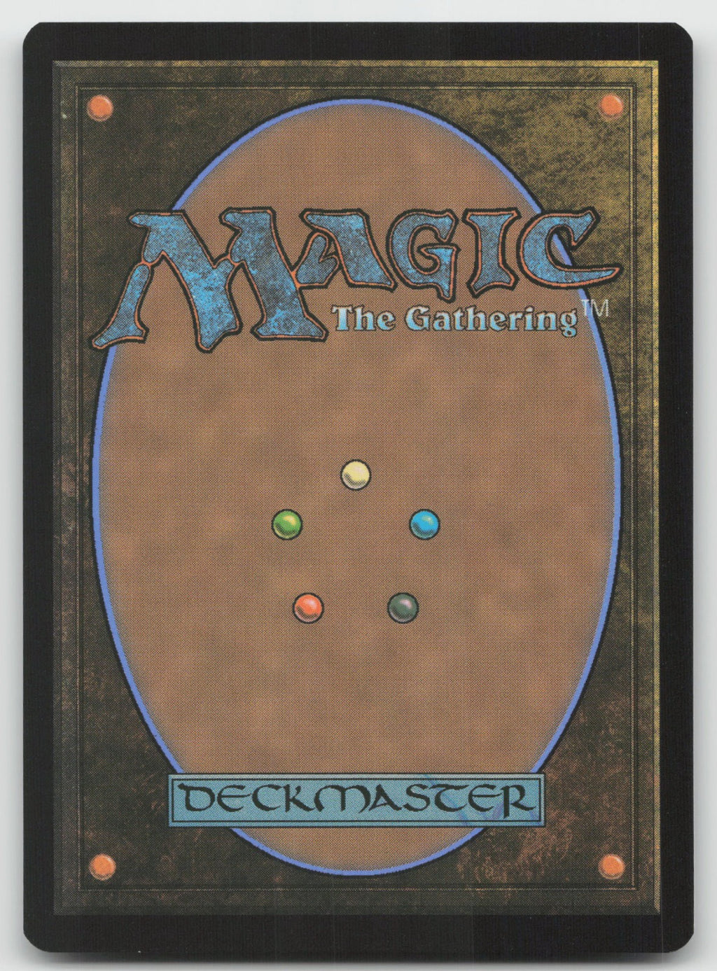 Recursive Recruitment U Foil Reality Fracture 147 NM