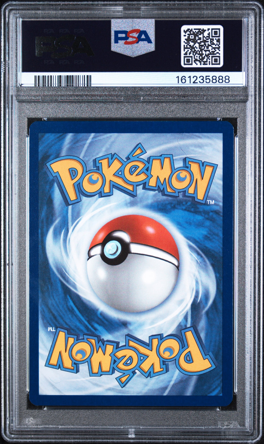Articuno Illustration Rare Pokemon Jtg En-Journey Together 161/159 PSA 9