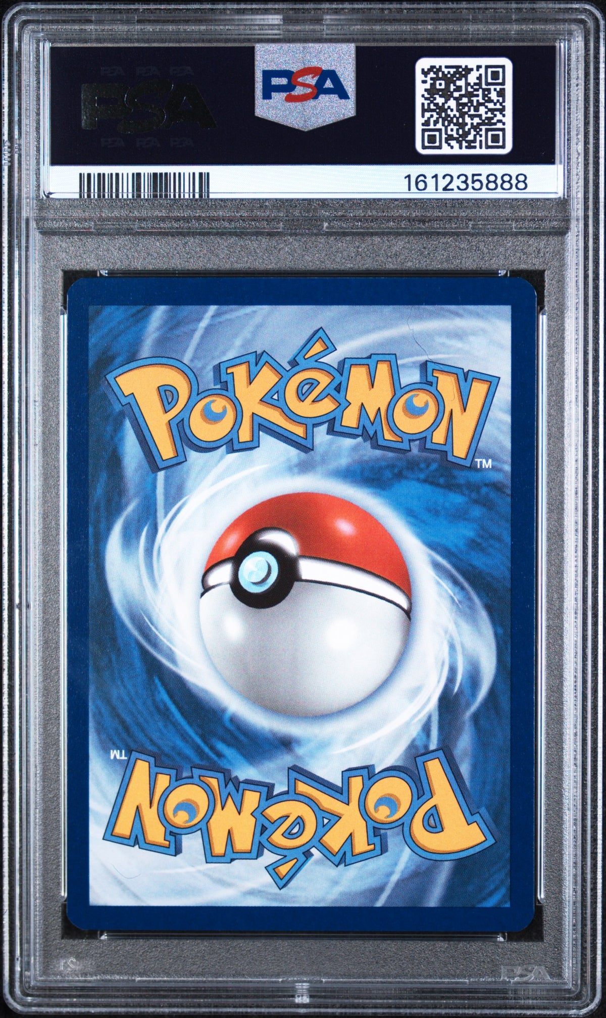 Articuno Illustration Rare Pokemon Jtg En-Journey Together 161/159 PSA 9