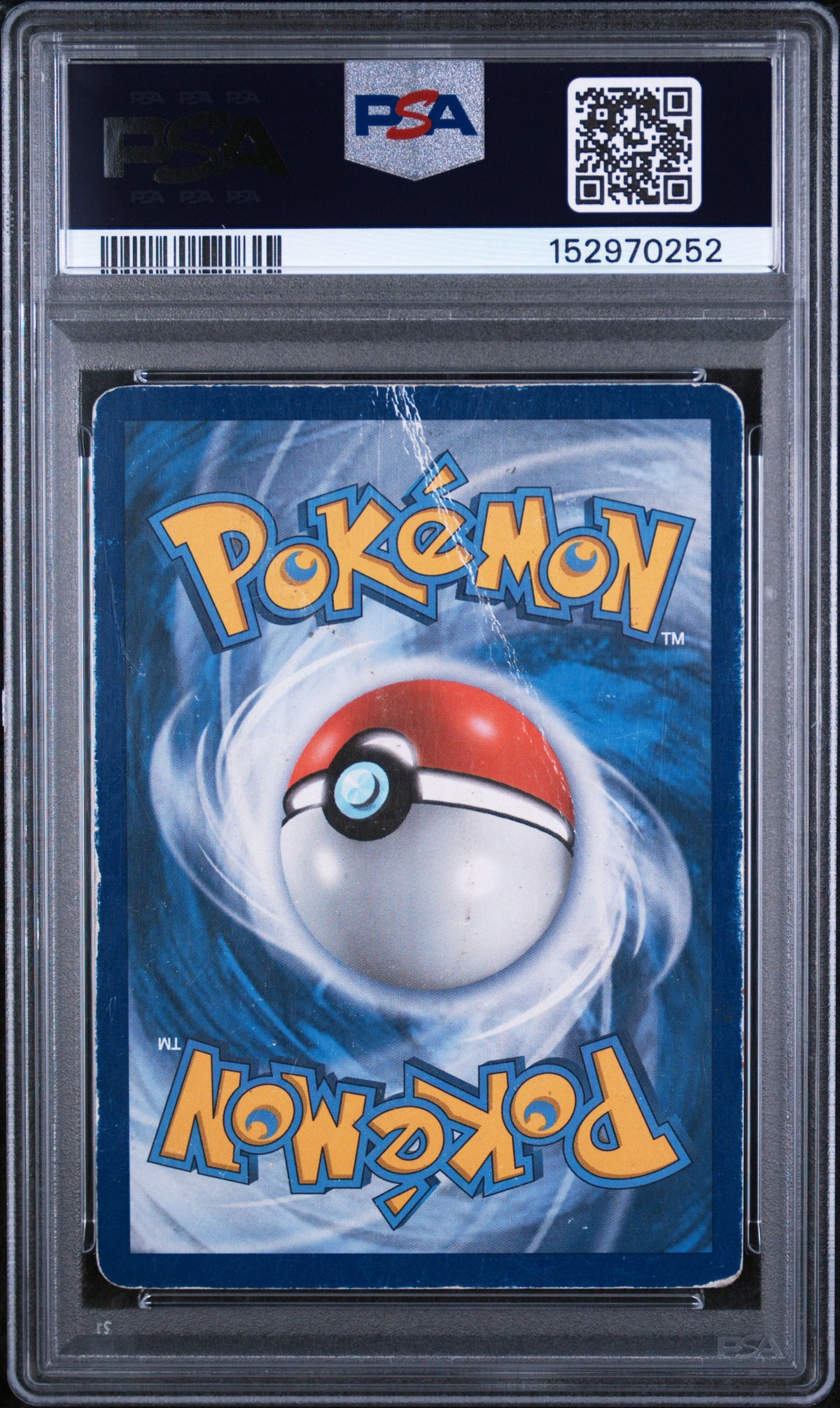 Charizard Gx Pokemon Sm Black Star Promo SM60 PSA 1