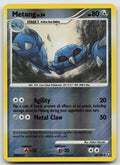 Metang Uncommon Reverse Holo Legends Awakened 64/146 NM/VLP